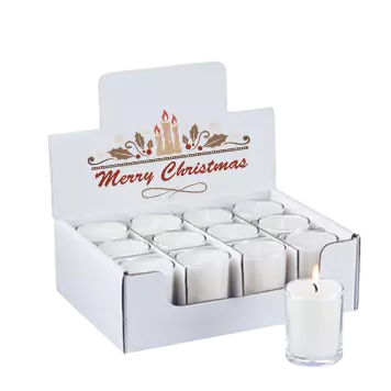 Candle Display Boxes Customboxeslane