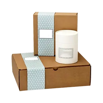 Candle Shipping Boxes Custom Boxes Lane