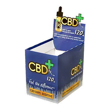 CBD Display Boxes Custom Boxes Lane