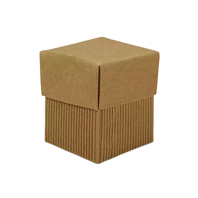 corrugated gift box custom boxes lane