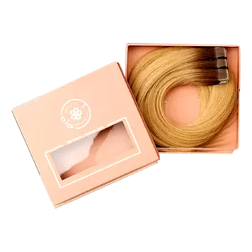 Hair Extension Boxes