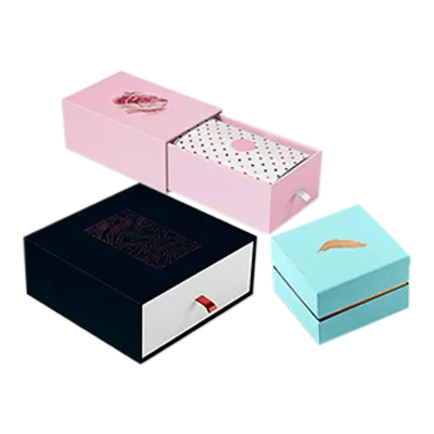 Custom Boxes with Sliding Lids - Custom Boxes Lane