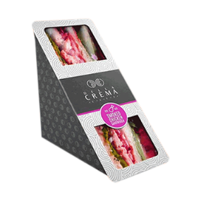 Custom Printed Food Display Boxes - Custom Boxes Lane