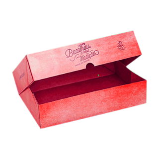 Food Display Packaging - Custom Boxes Lane