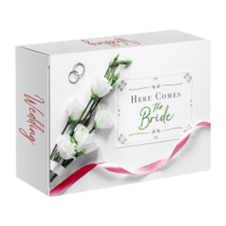 Wedding Gift Card Boxes Custom Boxes Lane