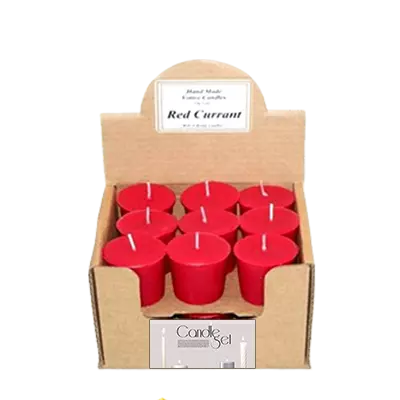 Candle Display Boxes wholesale customboxeslane