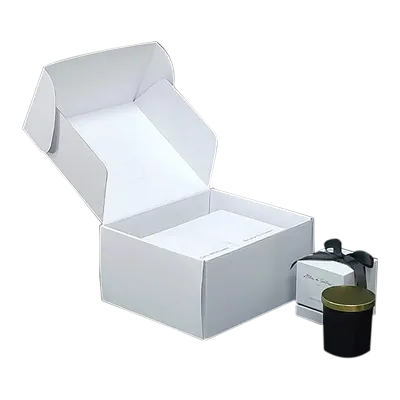 Candle Shipping Boxes Wholesale Custom Boxes Lane