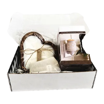 Candle Subscription Boxes Bulk