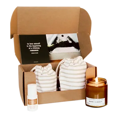 Candle Subscription Boxes Wholesale