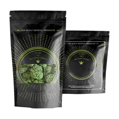 cannabis mylar bags printed customboxeslane