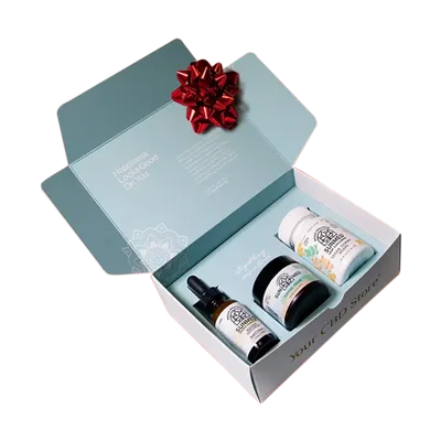 cbd oil gift box custom boxes lane