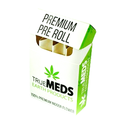 CBD Pre Roll Packaging wholesale Custom Boxes Lane