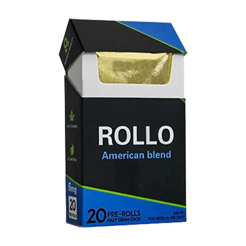 CBD Pre Roll Packaging Bulk Custom Boxes Lane