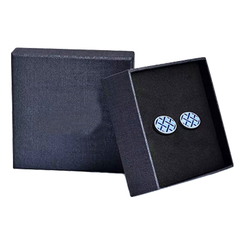 Cufflink gift Boxes customboxeslane