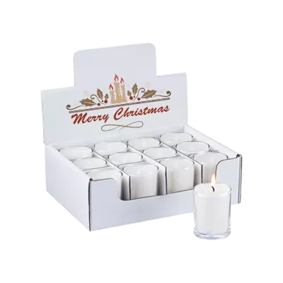 Custom Candle Display Boxes Customboxeslane