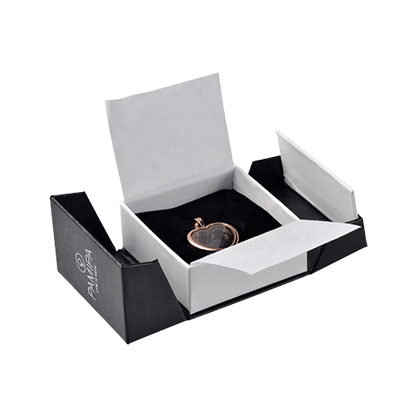 Custom Luxury Jewelry Packaging Boxes