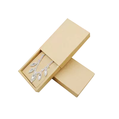 Custom Earring Boxes Wholesale