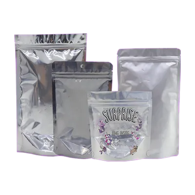 custom printed mylar pouches customboxeslane