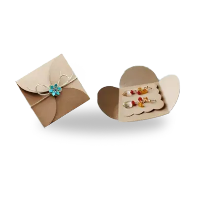 Wholesale Earring Packaging