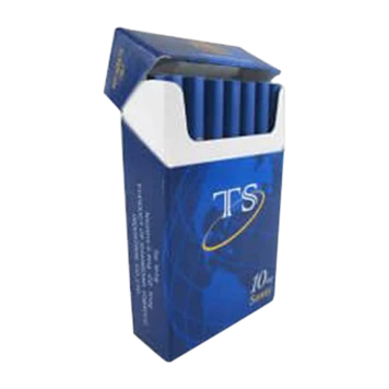 Flip Top Cigarette Packaging Custom Boxes Lane