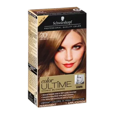 Hair Color Boxes Bulk