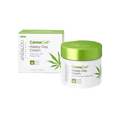 Hemp Cream Boxes