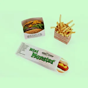 hot dog sleeves for sale customboxeslane