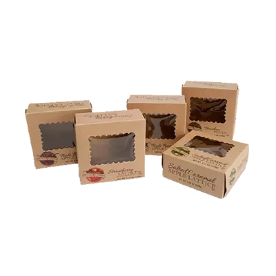 Custom Kraft Boxes Wholesale