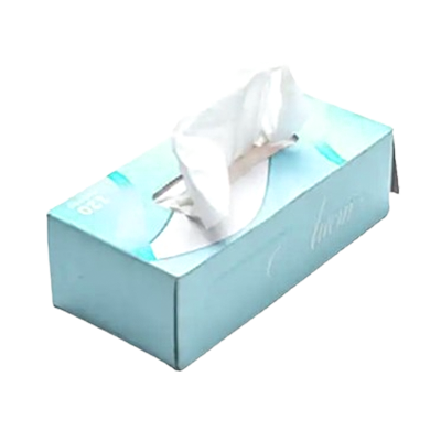 decorative Tissue Box customboxeslane