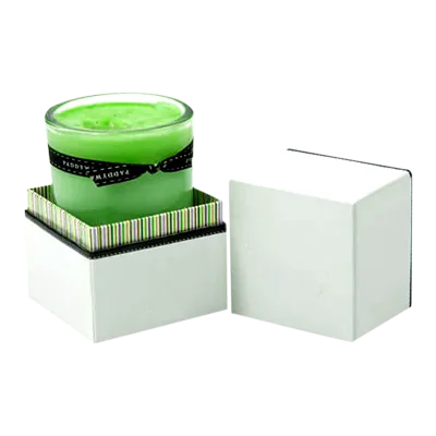 Rigid Candle Boxes USA