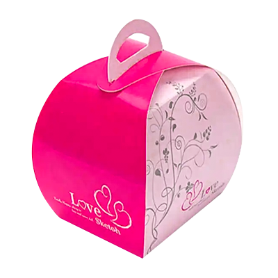 Small Cake Boxes Wholesale Customboxeslane