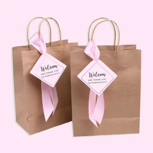 small white paper bags customboxeslane