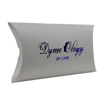 White Pillow Boxes packaging customboxeslane