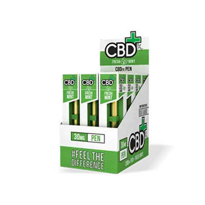 Wholesale CBD Display Boxes Custom Boxes Lane