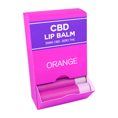 wholesale-cbd-lip-balm-boxes